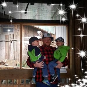 Meet your Posher, Jason